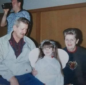 Meet your Posher, Ryanne